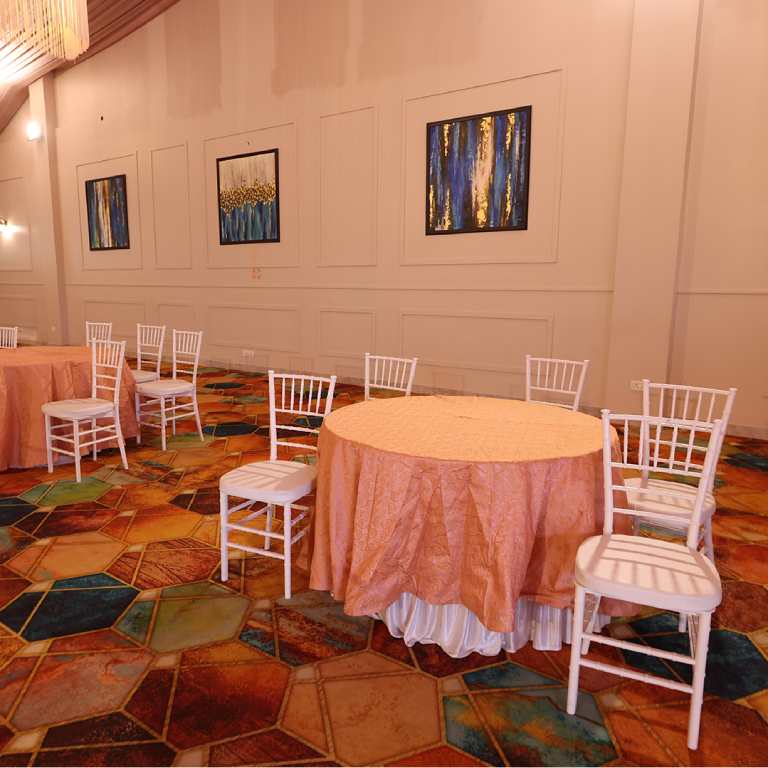 Meetings & Conferences at Gitai Banquets