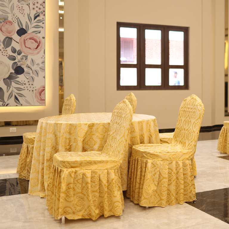 Weddings & Celebrations at Gitai Banquets